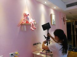 -米小兔美甲美睫