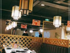 -京韵胡同·酱香羊蝎子火锅涮肉(长寿路店)