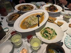 -桂满陇·海市蜃楼·黑金(国金店)