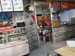 -津门张记包子铺(华昌道店)