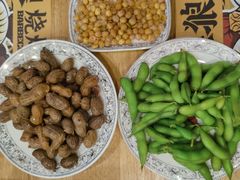 -東豫狼鲜货烧烤. 碳火烤鱼. 小龙虾(上海首店)