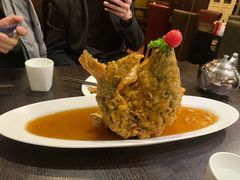 -老牌坊鲁菜名店(宽厚里店)