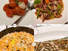-紫阳海鲜楼·传承闽味(长乐路总店)