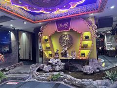 -小天鹅火锅·一线江景洪鼎旗舰店(洪崖洞店)