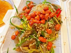 -陈添記·祖傳爽鱼皮·西关老字号(广州首店)