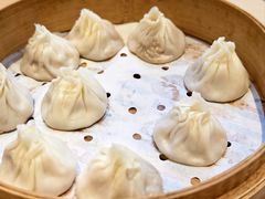 -口福汤包馆(融汇店)