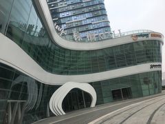 -棕榈MALL