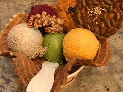 -陕拾叁(袁家村店)