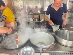 -广场正宗原汁薏米店