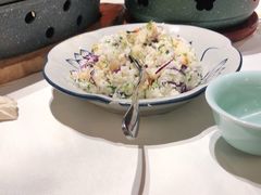 -小河盐帮·私家菜·烤鸭(三元桥·霄云路店)