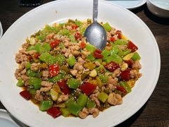 -锦庐道地川菜(来福士店)