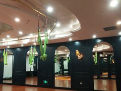 -古德菲力健身(广体店)