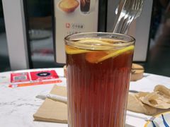 -必胜客(港城新天地店)