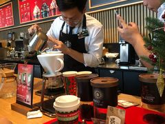 -星巴克(桂林国贸益华城店)