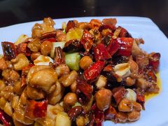 -陈麻婆豆腐总店