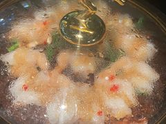 -绿茶餐厅(昌平悦荟店)