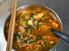 -元吉老一碗小锅米线(胜利广场店)