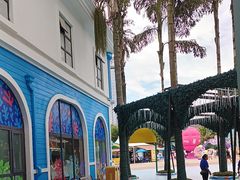 -海合安成都极地海洋公园