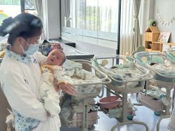 -弗蕾亚·和月月子调理院(东湖店)