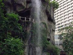 -芬芳甜品(同福路店)
