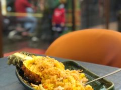 -阿莱唛唛泰国菜·海鲜餐厅(蛇口店)