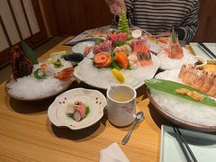 -花和海鲜自助(梅江店)