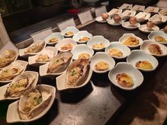 -半岛翡丽海鲜自助餐厅(观风亭店)