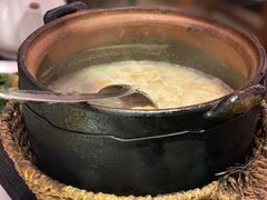 -大洋家·精品潮汕菜·生腌砂锅粥(天河东路店)