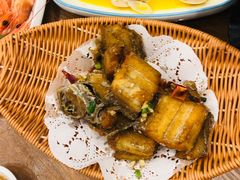 -洲晓鱻舟山海鲜(2号店)