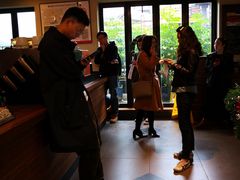 -星巴克臻选(成都宽窄巷子店)