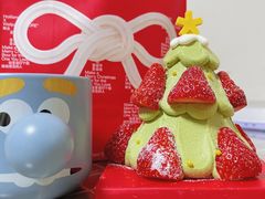 -好利来(北新桥店)