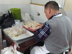 -玉塘村小杨馄饨