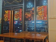 -逗烤·轻烧烤(福田店)