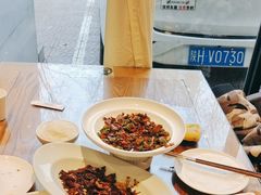 -北京老铺烤鸭(高新店)