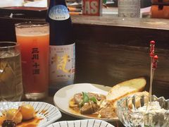 -三川·十酒Izakaya(南昌路店)