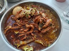 -鹍记特色牛杂面
