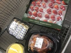 -山姆会员商店(杨桥西路店)