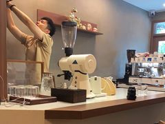 -Again Coffee Roaster(香蜜湖店)