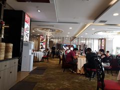 大堂-万龙洲海鲜(南新仓店)
