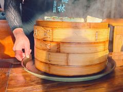 -潘德林茶社(新城河路店)