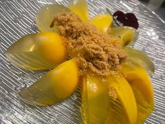 -吴越荣记苏州菜·松鼠桂鱼(月光码头店)