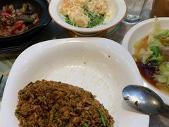 -大树餐厅(红旗街万达店)