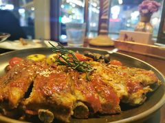-芭莉与彩虹西餐厅(成都合生汇店)