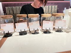 -Punchline Coffee&Roaster(同济大学店)