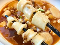 -馋遇江南·精致湖景雅宴(东方之门店)