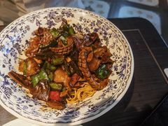 -阿大排档(长春这有山店)