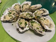 -盛港湾海鲜食府(黄沙店)