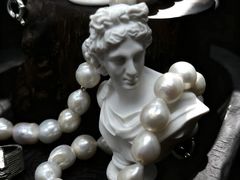 -梵薇Joker.V银饰工作室