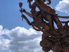 -六鼎山文化旅游区