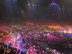 -广州长隆国际大马戏